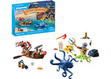 Playmobil - Advent Calendar: Pirates - Modern Brands Australia