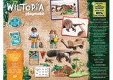 Playmobil - Anteater Care - Modern Brands Australia