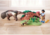 Playmobil - Anteater Care - Modern Brands Australia
