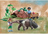 Playmobil - Anteater Care - Modern Brands Australia
