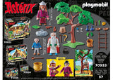 Playmobil - Asterix - Getafix with Magic Potion - Modern Brands Australia