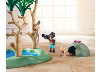 Playmobil - Australian wildlife - Modern Brands Australia