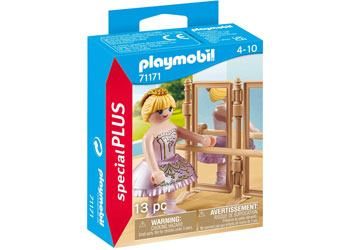 Playmobil - Ballerina - Modern Brands Australia