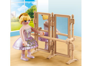Playmobil - Ballerina - Modern Brands Australia