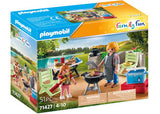 Playmobil - Barbecue - Modern Brands Australia