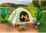 Playmobil - Camping site - Modern Brands Australia