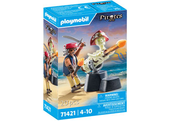 Playmobil - Canon master - Modern Brands Australia