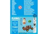 Playmobil - Child with kart - Modern Brands Australia