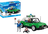 Playmobil - Classic Police Car - Modern Brands Australia