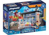 Playmobil - Dragons: The Nine Realms - Icaris Lab - Modern Brands Australia