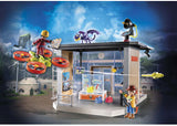 Playmobil - Dragons: The Nine Realms - Icaris Lab - Modern Brands Australia