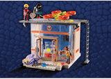 Playmobil - Dragons: The Nine Realms - Icaris Lab - Modern Brands Australia