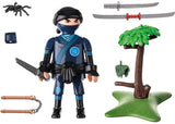 Playmobil - Equipped ninja - Modern Brands Australia