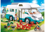 Playmobil - Family Camper - Modern Brands Australia