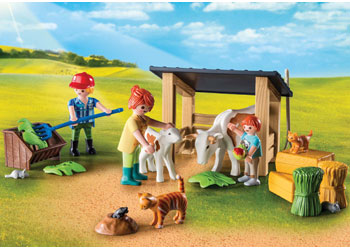 Playmobil - Farm House - Modern Brands Australia