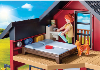 Playmobil - Farm House - Modern Brands Australia