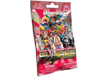 Playmobil - Counterdisplay Figures S25 - 48 Girls - Modern Brands Australia