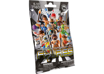 Playmobil - Counterdisplay Figures S26 - 48 Boys - Modern Brands Australia