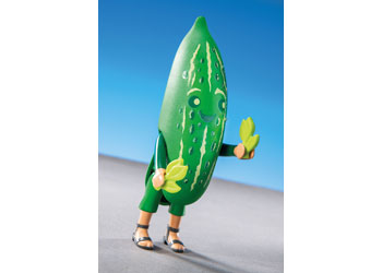 Playmobil - CDU Figures S27 - 48 Girls - Modern Brands Australia