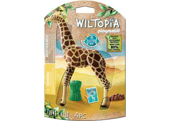Playmobil - Giraffe - Modern Brands Australia