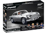 Playmobil - James Bond Aston Martin DB5 -Goldfinger Edit - Modern Brands Australia
