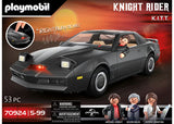 Playmobil - Knight Rider - K.I.T.T. - Modern Brands Australia