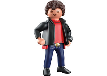 Playmobil - Knight Rider - K.I.T.T. - Modern Brands Australia