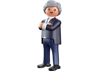 Playmobil - Knight Rider - K.I.T.T. - Modern Brands Australia