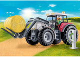 Playmobil - Large Tractor with Accessories - Modern Brands Australia