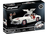 Playmobil - Mercedes 300 SL W198 - Modern Brands Australia