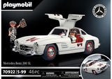 Playmobil - Mercedes 300 SL W198 - Modern Brands Australia