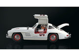 Playmobil - Mercedes 300 SL W198 - Modern Brands Australia