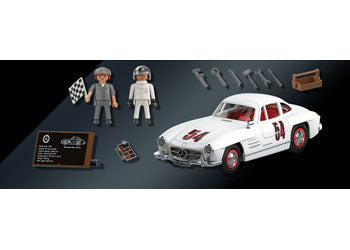 Playmobil - Mercedes 300 SL W198 - Modern Brands Australia