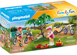 Playmobil - Mountain bike tour - Modern Brands Australia