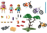 Playmobil - Mountain bike tour - Modern Brands Australia