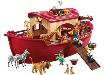 Playmobil - Noah's Ark - Modern Brands Australia