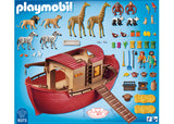 Playmobil - Noah's Ark - Modern Brands Australia