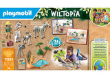 Playmobil - Photographer with zebras - Modern Brands Australia