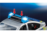 Playmobil - Police Patrol Car - Modern Brands Australia