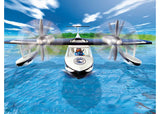 Playmobil - Police Seaplane - Modern Brands Australia