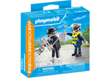 Playmobil - Policeman and Burglar - Modern Brands Australia