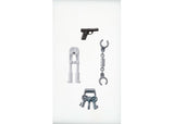 Playmobil - Policeman and Burglar - Modern Brands Australia