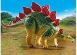 Playmobil - Research camp with dinos - Modern Brands Australia