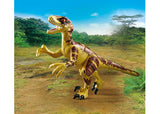 Playmobil - Research camp with dinos - Modern Brands Australia