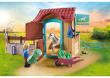 Playmobil - Riding stable - Modern Brands Australia
