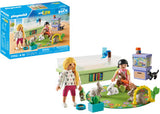 Playmobil - Starter Pack Rabbit Family - Modern Brands Australia