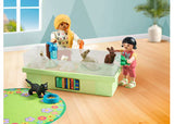 Playmobil - Starter Pack Rabbit Family - Modern Brands Australia