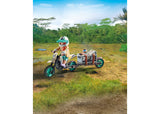 Playmobil - T-Rex trace path - Modern Brands Australia
