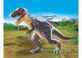 Playmobil - T-Rex trace path - Modern Brands Australia