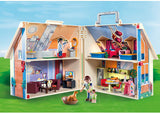 Playmobil - Take along Dollhouse - Modern Brands Australia